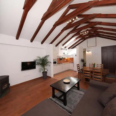 Villa Holiday Residence Kožino Екстериор снимка