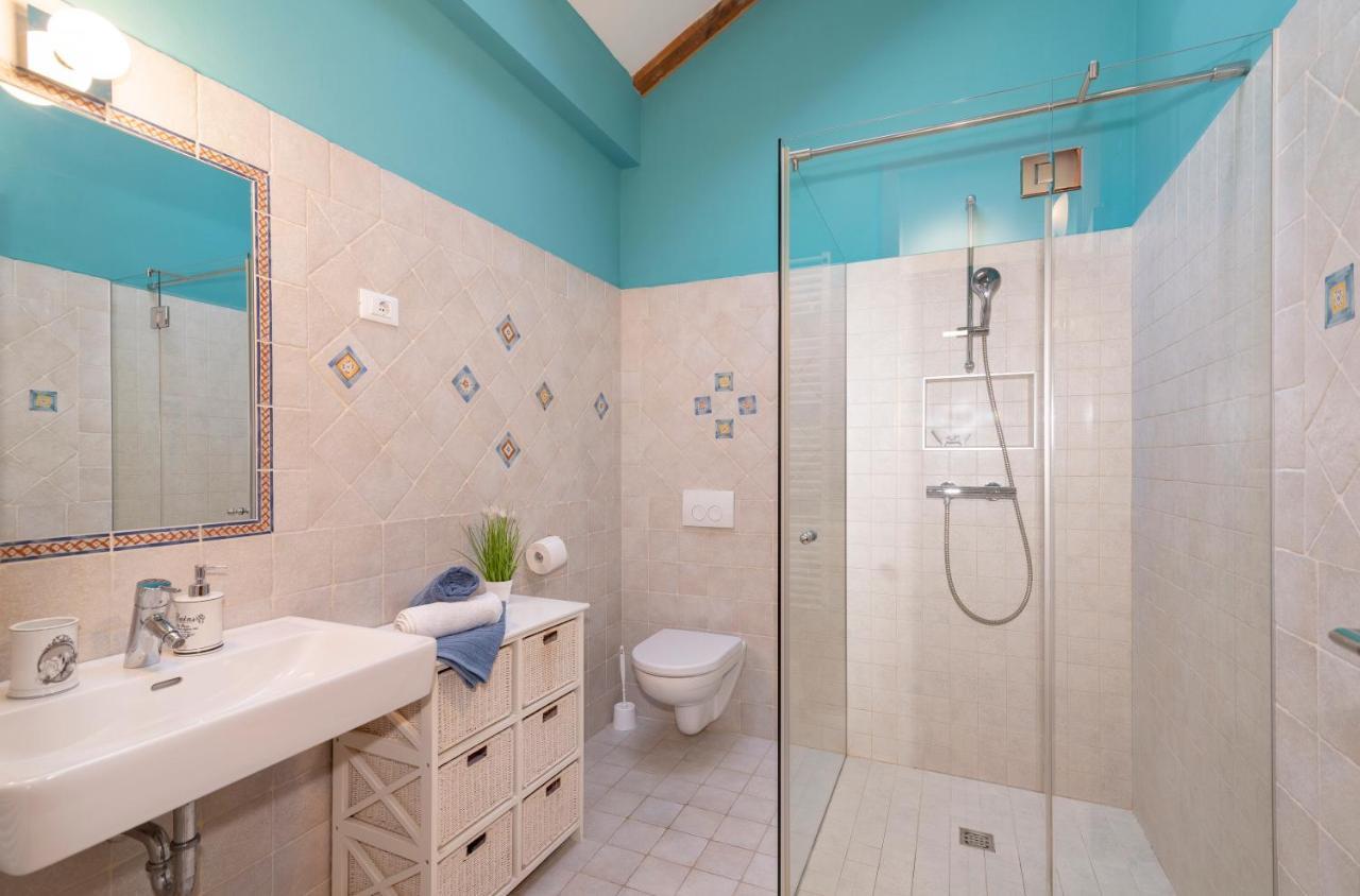 Villa Holiday Residence Kožino Екстериор снимка