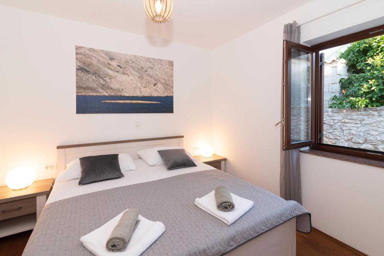 Villa Holiday Residence Kožino Екстериор снимка