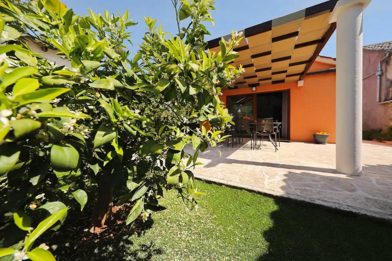 Villa Holiday Residence Kožino Екстериор снимка