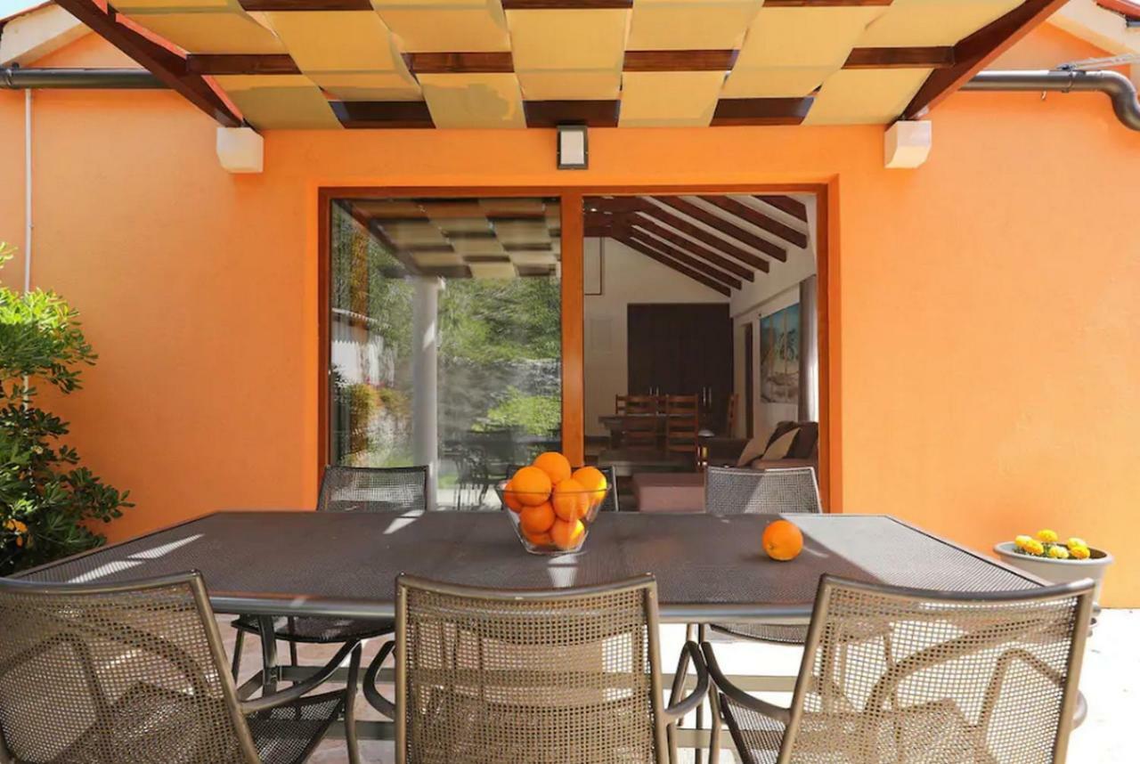 Villa Holiday Residence Kožino Екстериор снимка