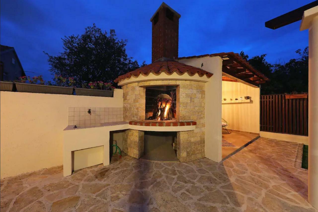 Villa Holiday Residence Kožino Екстериор снимка