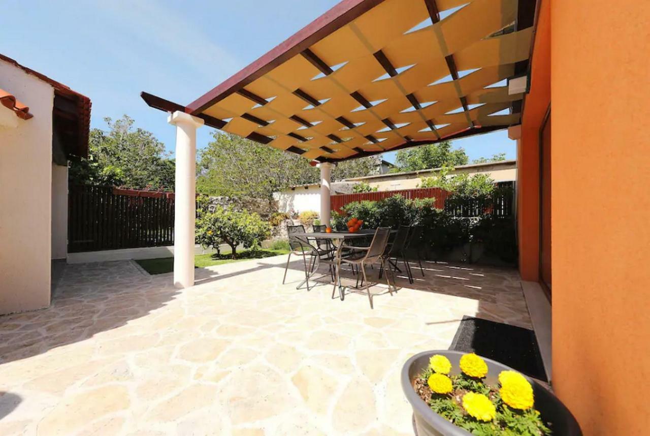 Villa Holiday Residence Kožino Екстериор снимка