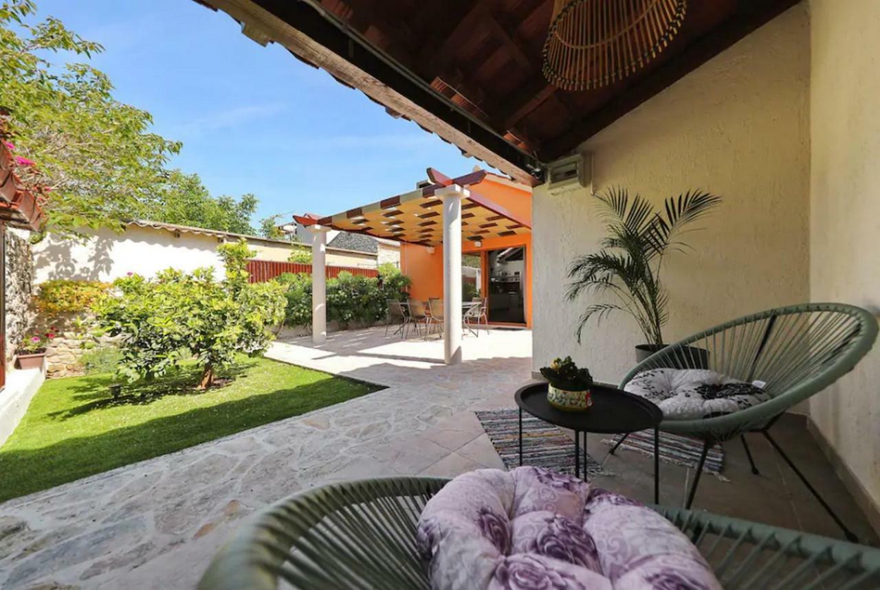 Villa Holiday Residence Kožino Екстериор снимка